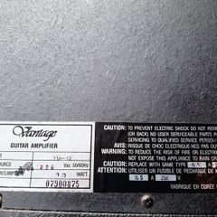 amplifier