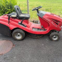 Lawnmower