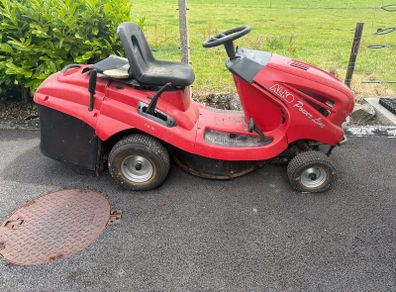 Lawnmower