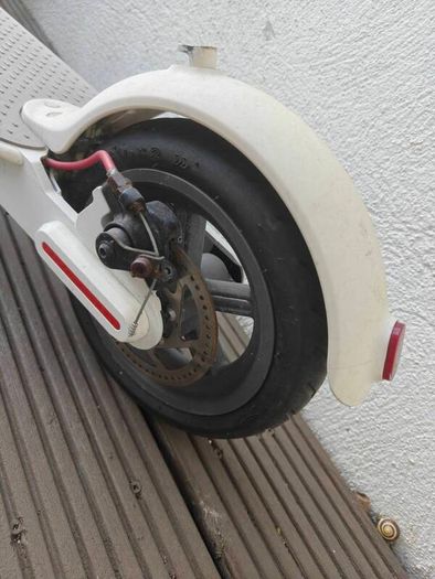Xiaomi M365 Electric Scooter - For Parts