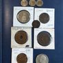 Ten   Assorted   Coins Image 4