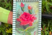 Original Oil Painting
