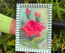 Original Oil Painting