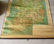 Antique Map of Ireland