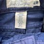 H&M Corduroy Trousers (2-3 yrs) Image 2