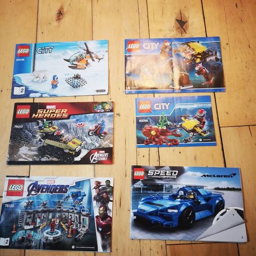 Lego.... Huge bundle