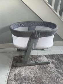 Bablylo Snug Sleeper
