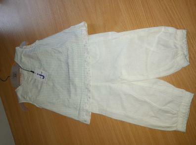 Baby girls outfit,new, age 3-6 months