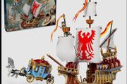 Lego Harry Potter 76440 Triwizard Tournament The Arrival