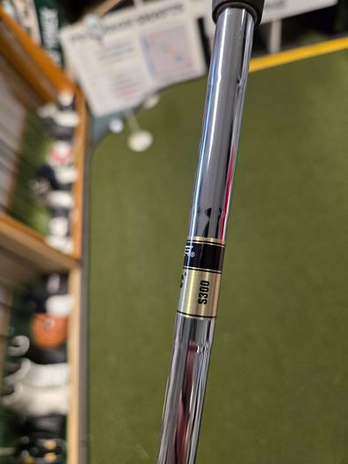 Like New Wilson Staff Model Forged XB Irons