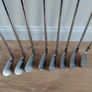 Callaway Irons Full Set 3 to PW Image 2