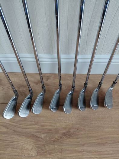Callaway Irons Full Set 3 to PW