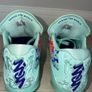 Air Jordan Zion 3 "Mud, Sweat And Tears" Men's Basketball Shoes - size UK 10 Image 5