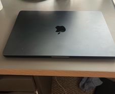 MacBook Air M2 15" (2023)