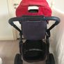 Uppababy Vista travel system Image 4