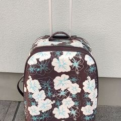 Large suitcase, good condition
