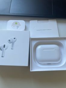 AirPods Pro 3