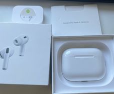 AirPods Pro 3