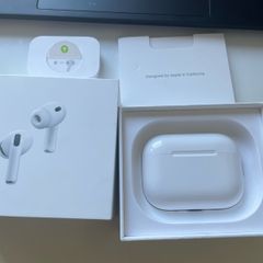 AirPods Pro 3