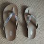 UGG girls sliders UK 13 Image 2