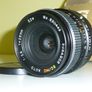 Sunagor 28mm/f:2.8  lens for Canon FD fit SLR Image 3