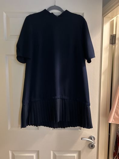 zara dress