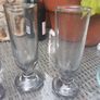 7 x antique glasses, bought in Vienna, no damage, D18 Image 5