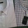 2 BNWT Mens Check Shirts Image 2
