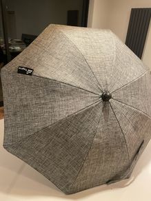 Buggy parasol