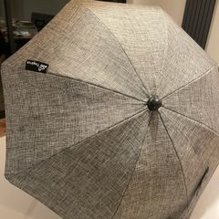 Buggy parasol