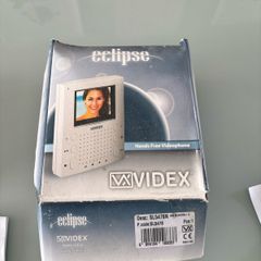 Color monitor and gate control