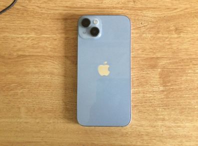 iPhone 14 Plus- 128GB- Unlocked (Excellent Condition)
