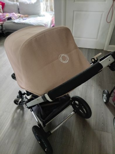 Stroller bugaboo