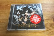 Kiss - Monster