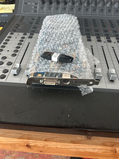 pro tools rig