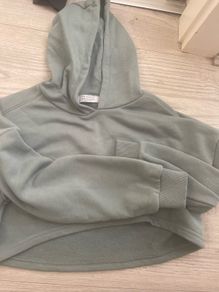 girls hoodie