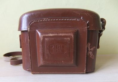 Zeiss Ikon Case
