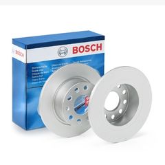 Bosch Rear Brake Discs (Set of 2) New, Unused