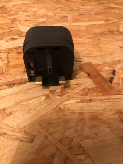 Various connectors