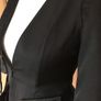 Pamela Scott jacket, Savida trousers and crossbody bag size 10 Image 3