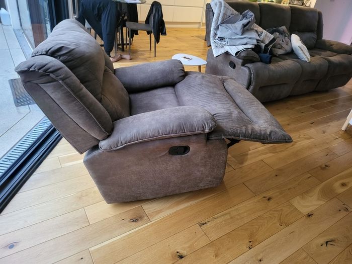 Sofa 3+1