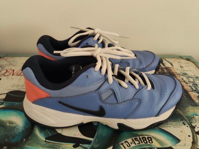 Nike ladies trainers