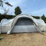 8-person inflatable camping tent Image 7