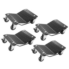 Heavy Duty Wheel Dolly Set