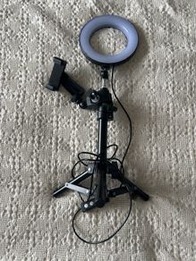 Ring light