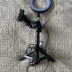 Ring light