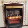 Electric Fireplace Image 4