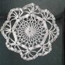 Vintage Lace Table Mats 12 Euro EACH Image 3