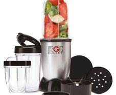 nutribullet magic blender