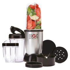 nutribullet magic blender